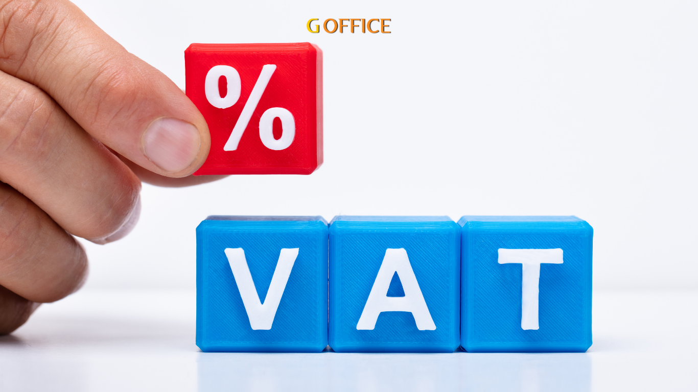 Việt Nam giảm thuế giá trị gia tăng (VAT) trong năm 2022