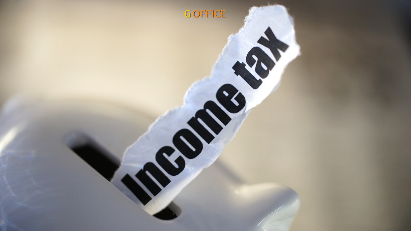 Những điều bạn cần biết về thuế thu nhập cá nhân tại Việt Nam